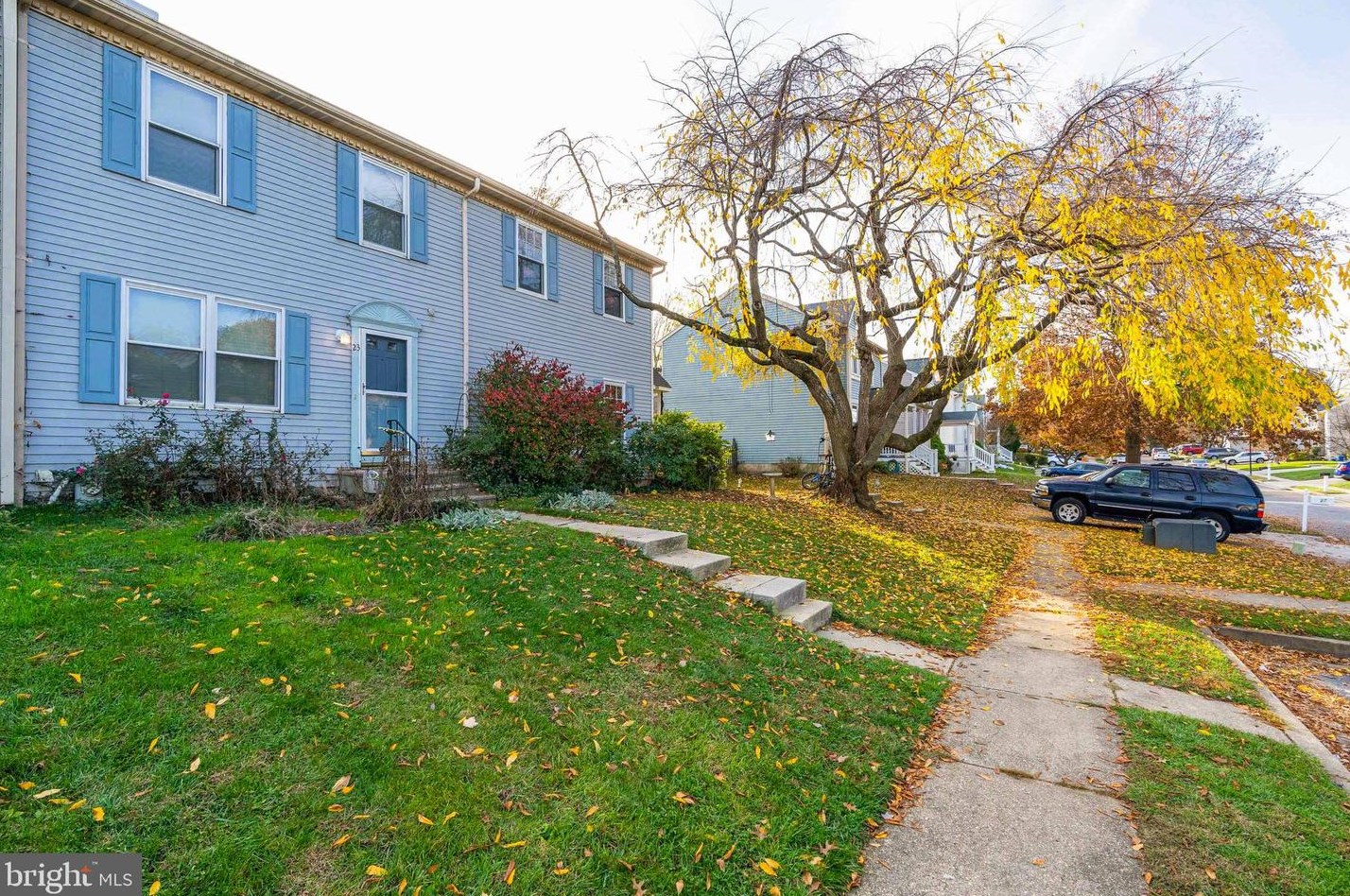 23 Winehurst Rd, Baltimore, MD 21228-4113