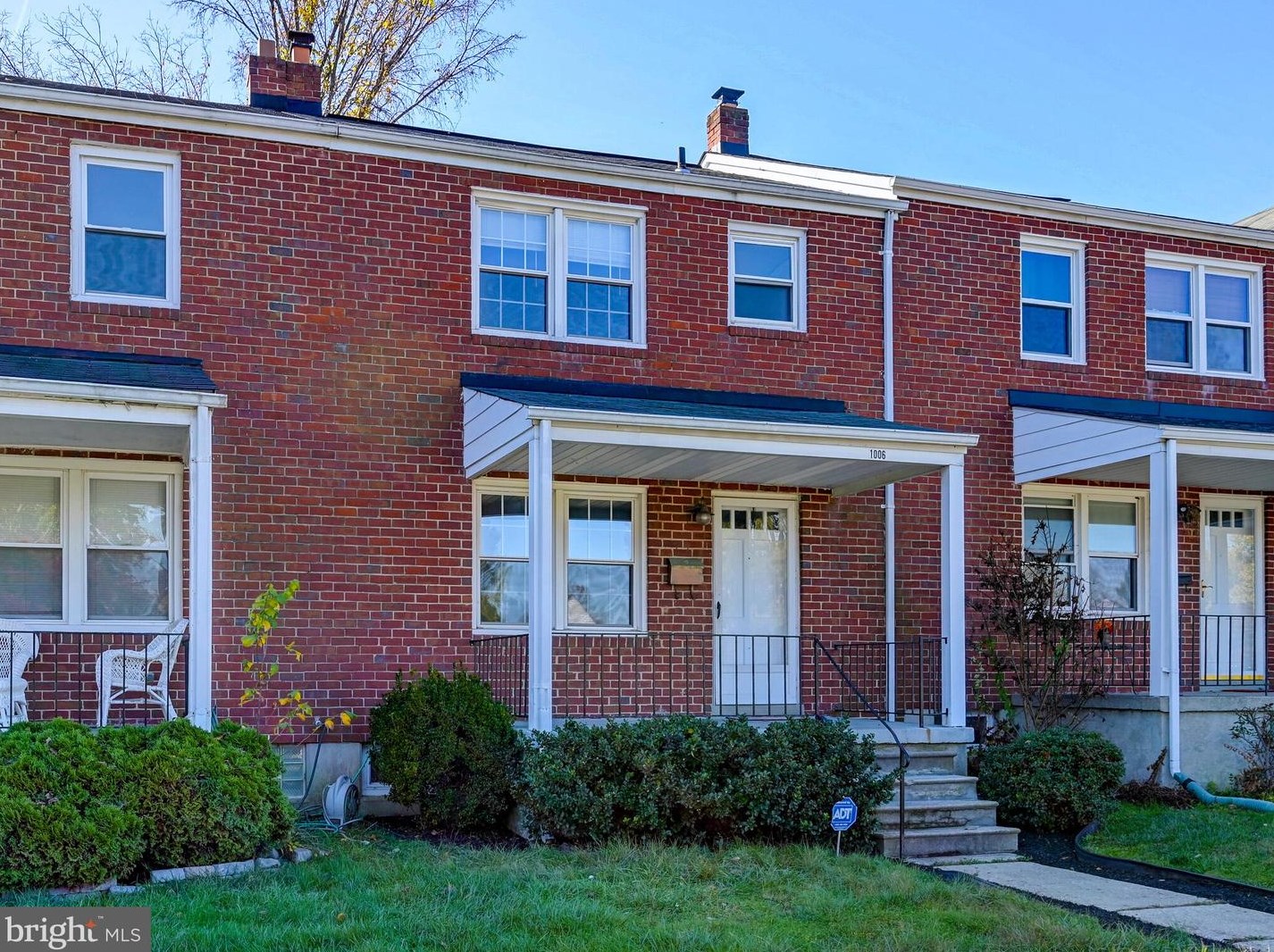 1006 Winsford Rd, Baltimore, MD 21204-2752