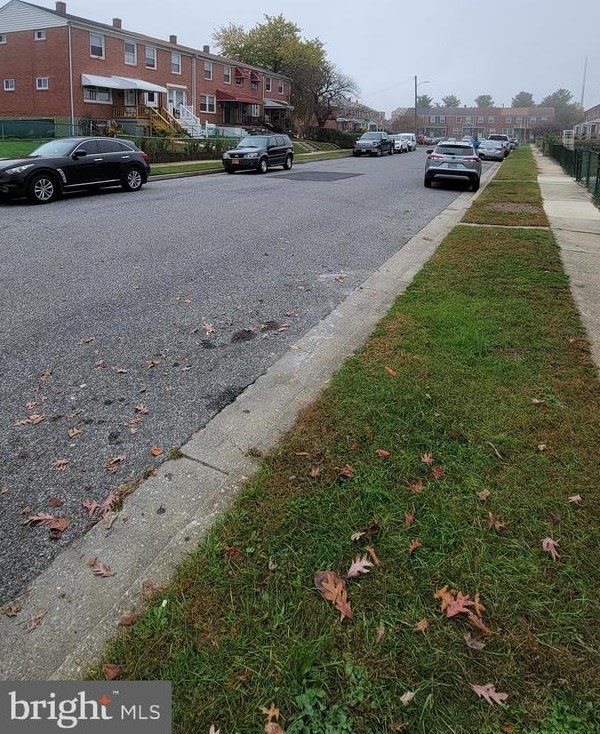 1632 Riverwood Rd, Baltimore, MD 21221-2916