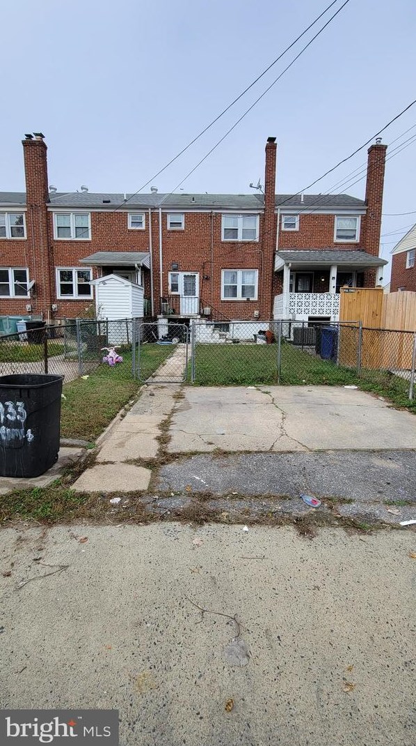1933 Frames Rd, Baltimore, MD 21222-4711