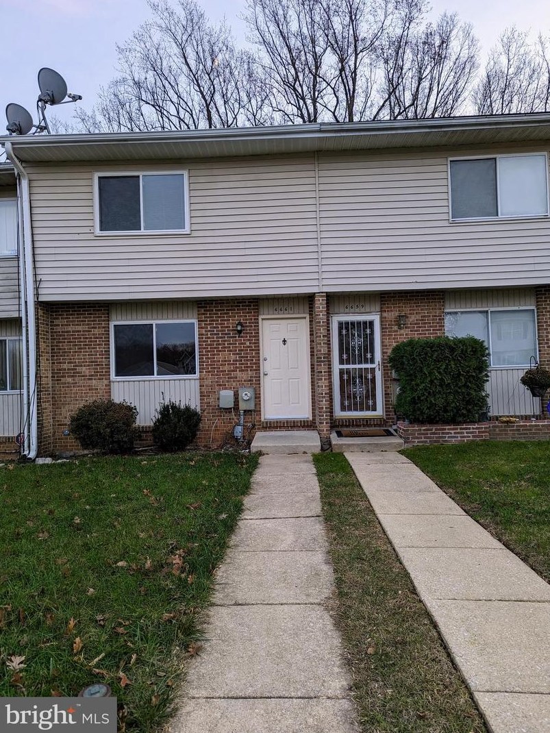6661 Spring Mill Cir, Baltimore, MD 21207