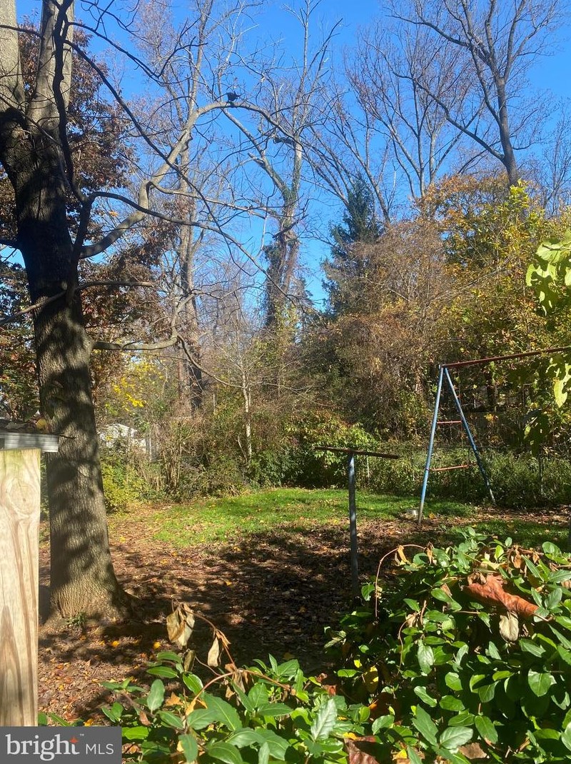 725 Templecliff Rd, Baltimore MD  21208-4626 exterior