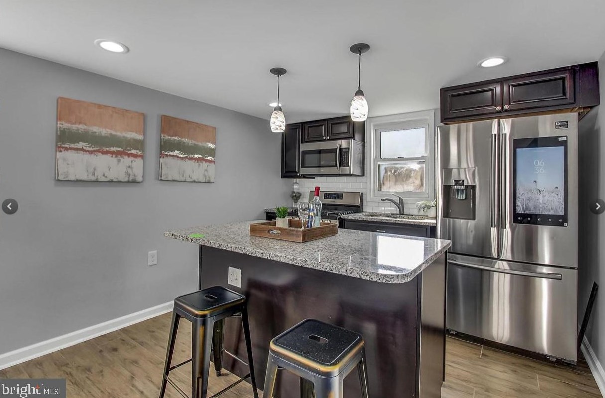 28 Lombardy Dr, Baltimore, MD 21222-2308