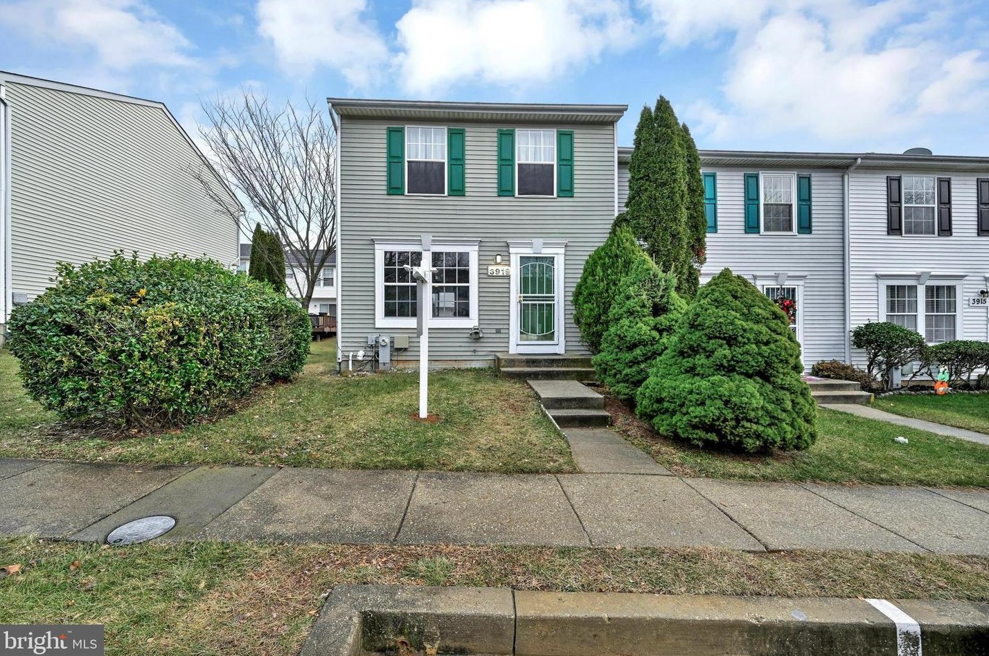 3919 Princely Way, Baltimore, MD 21208-2359