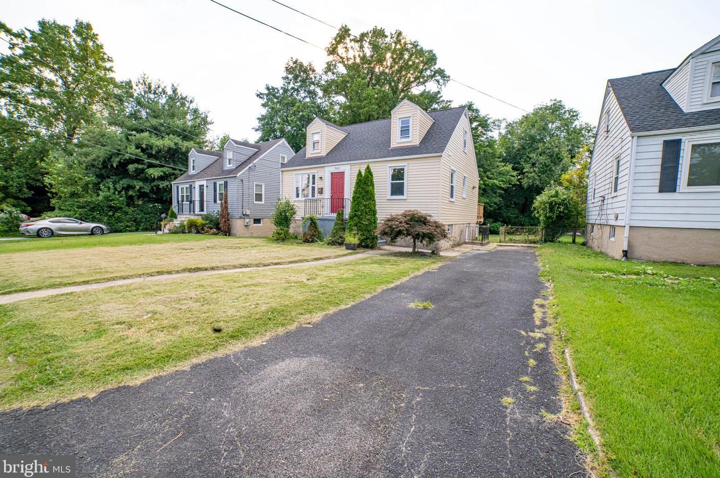 7812 Westmoreland Ave, Baltimore, MD 21234-5420