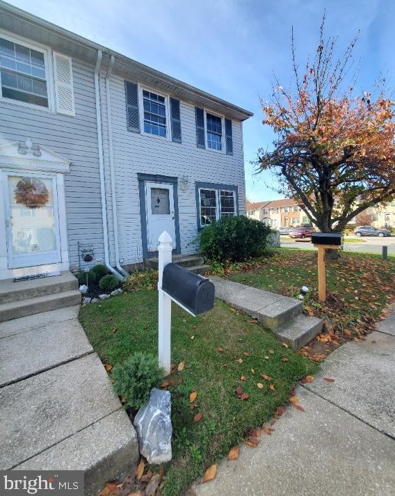 1 Bardia Ct, Baltimore, MD 21237-4010