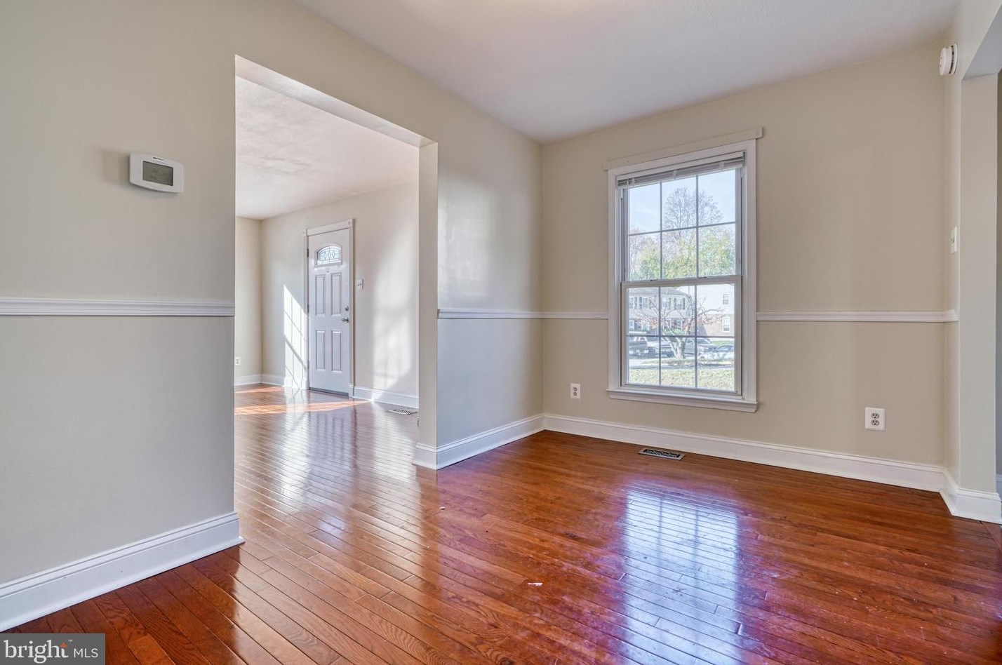 3500 Moultree Pl, Baltimore MD  21236-3112 exterior
