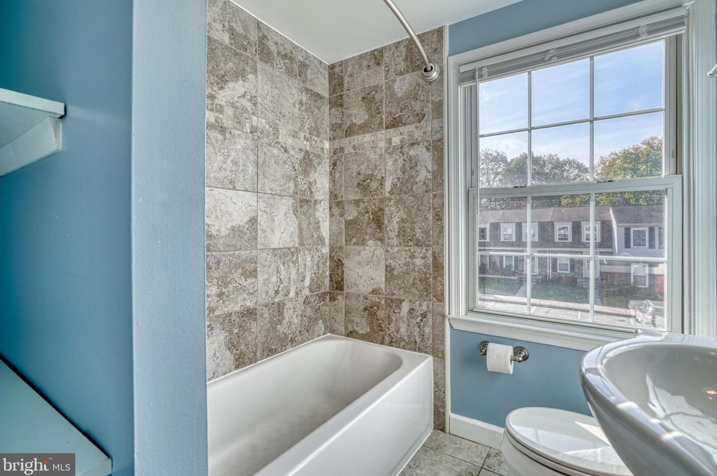 3500 Moultree Pl, Baltimore MD  21236-3112 exterior