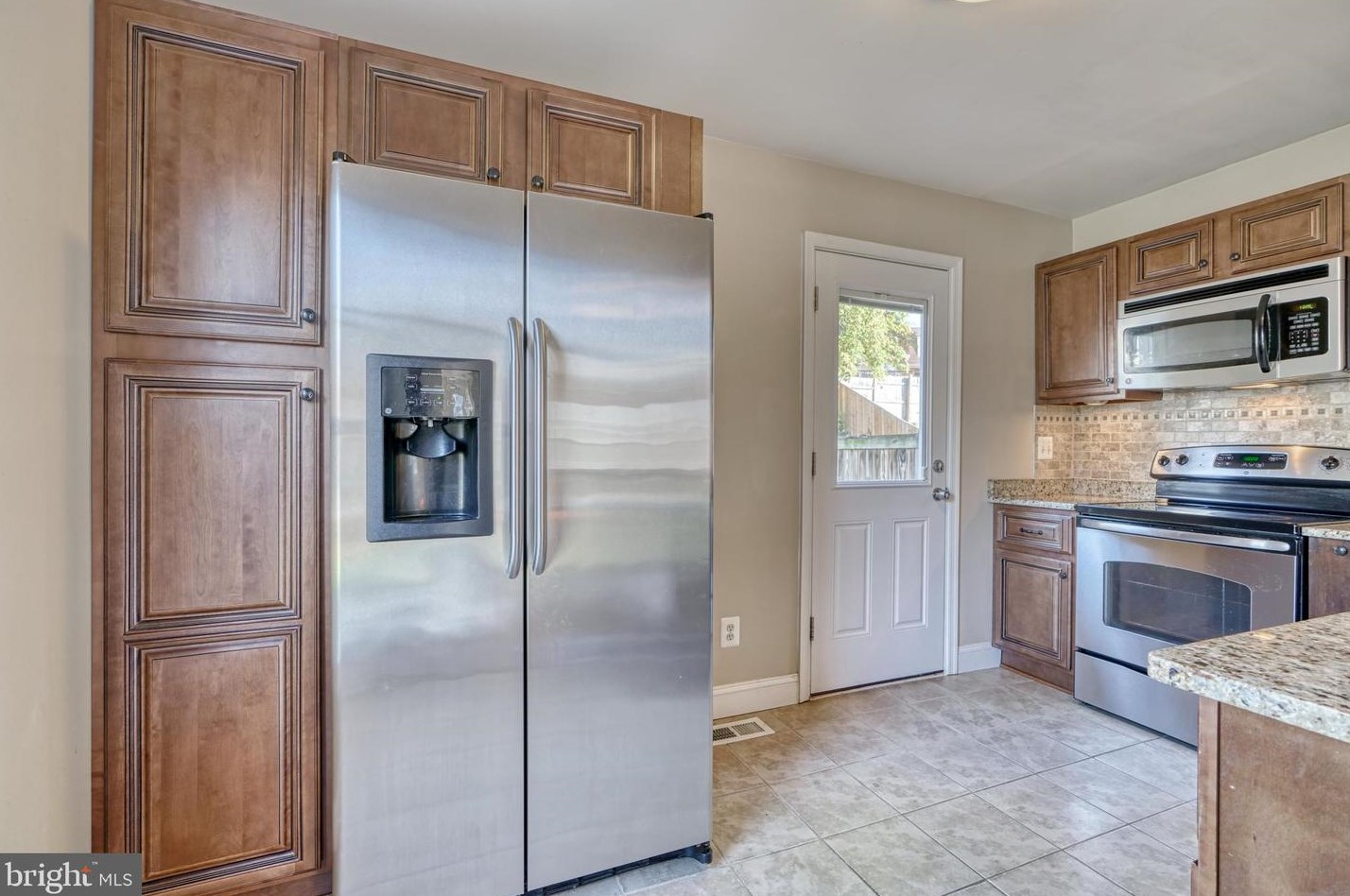 3500 Moultree Pl, Baltimore MD  21236-3112 exterior