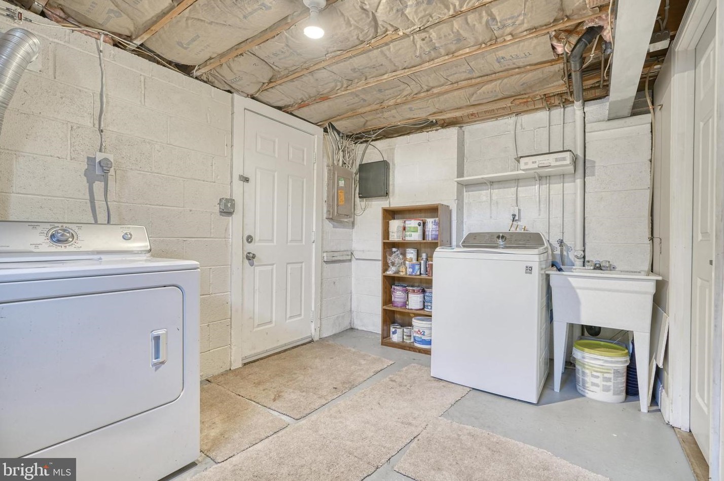 3500 Moultree Pl, Baltimore MD  21236-3112 exterior