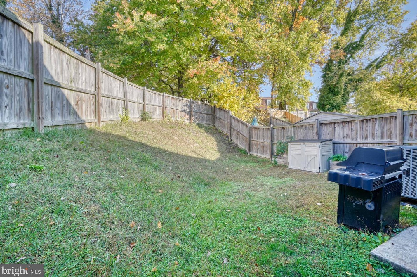 3500 Moultree Pl, Baltimore MD  21236-3112 exterior