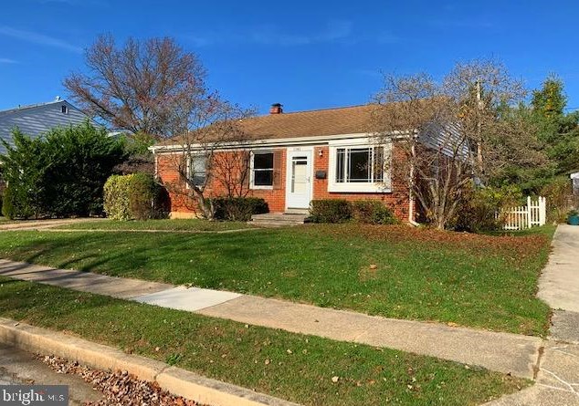 1040 Marleigh Cir, Baltimore, MD 21204