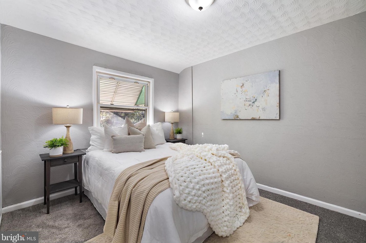 4406 Scotia Rd, Baltimore MD 21227-4811 exterior