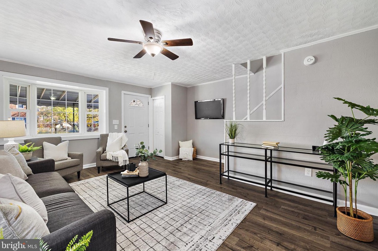 4406 Scotia Rd, Baltimore MD 21227-4811 exterior