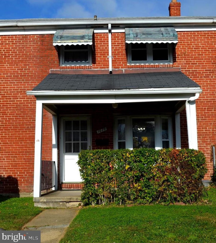 1074 Craftswood Rd, Baltimore, MD 21228-1312