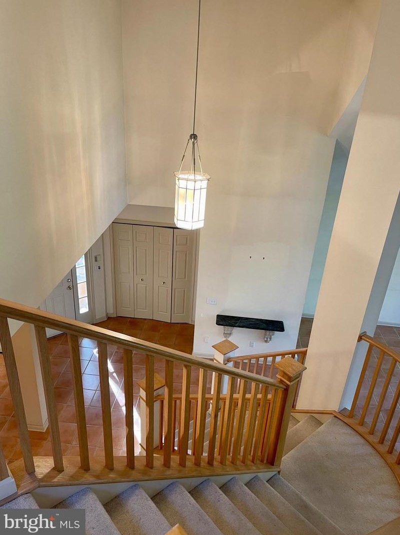 18 Stone Gate Ct, Baltimore MD  21208-1000 exterior