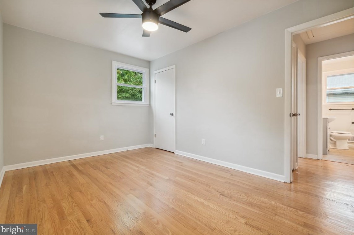 7910 Oakdale Ave, Baltimore MD  21237-2761 exterior