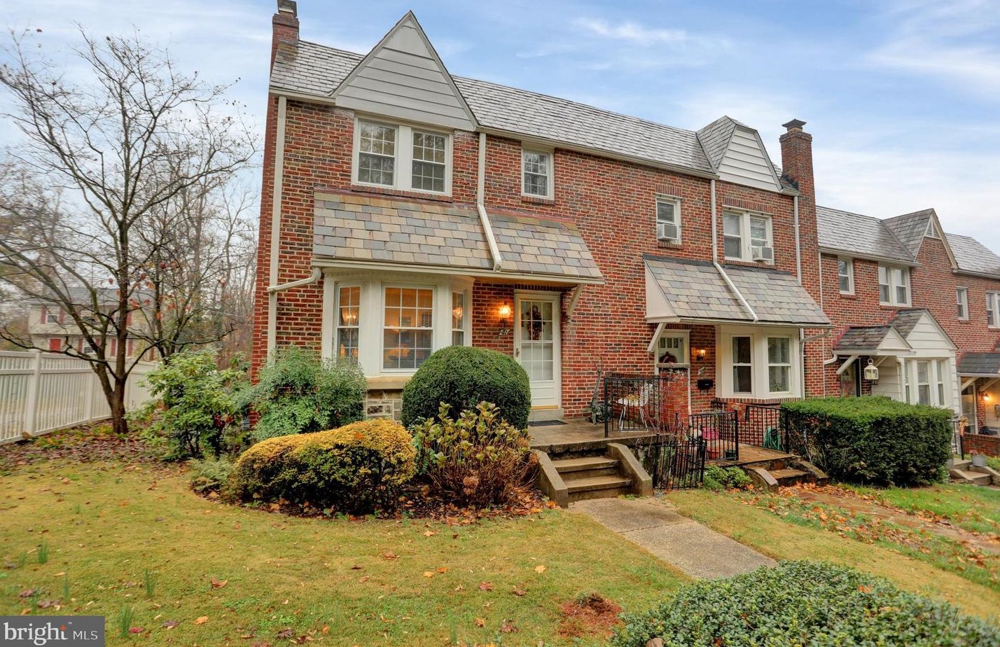 41 Belle Grove Rd, Baltimore, MD 21228-2050