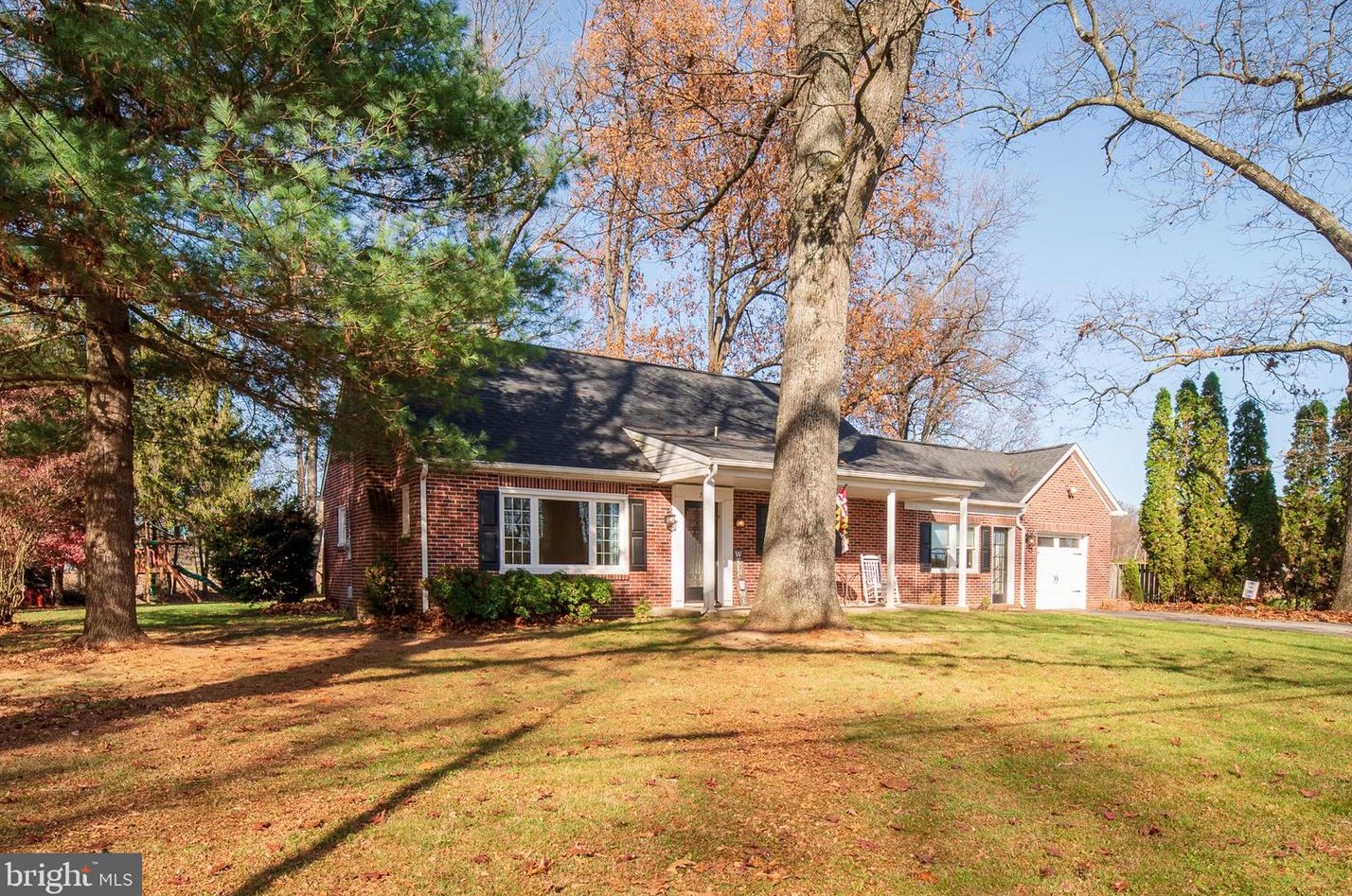 502 Freeland Rd, Freeland, MD 21053