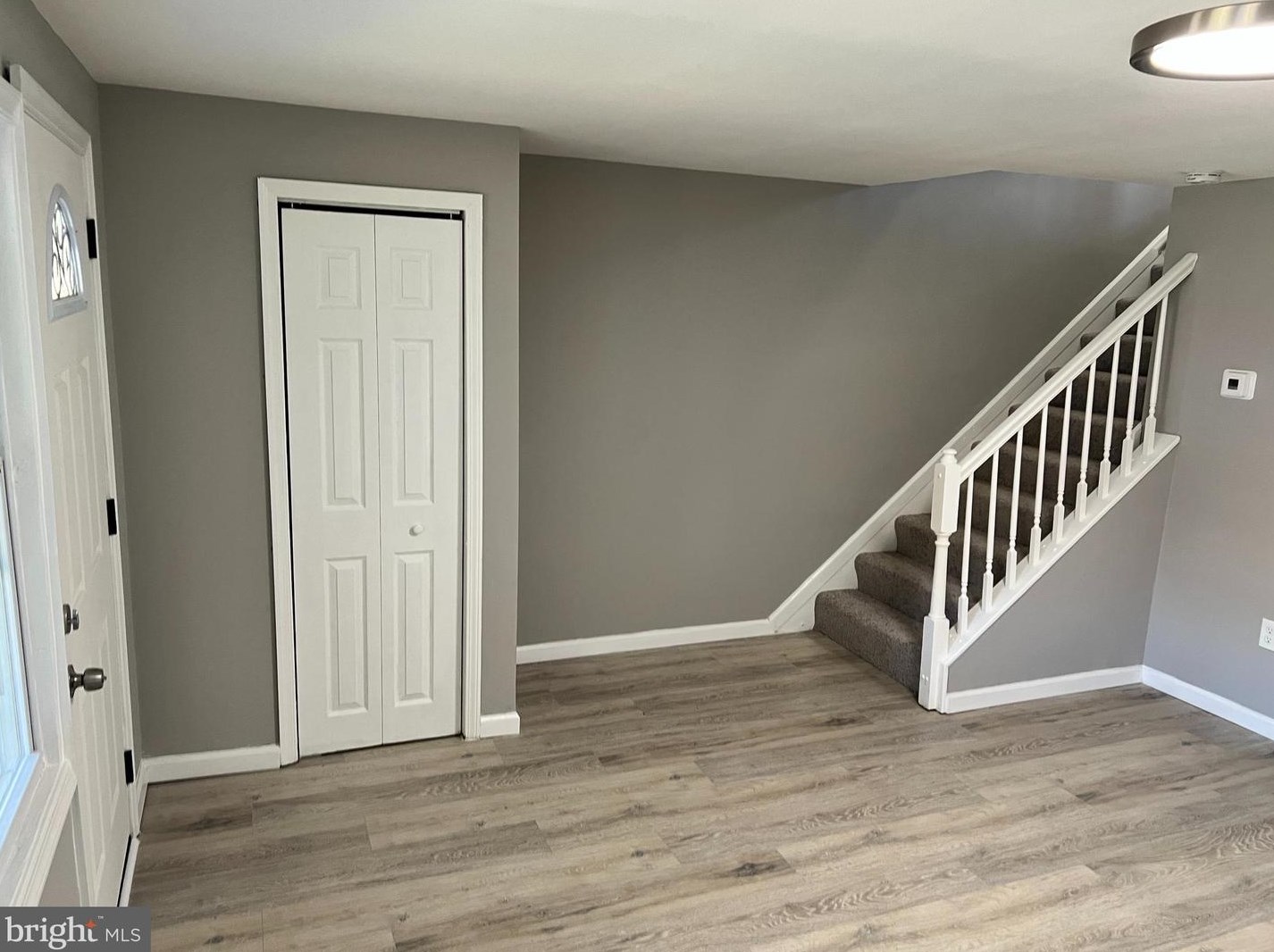 2011 Larkhall Rd, Baltimore MD  21222-5606 exterior