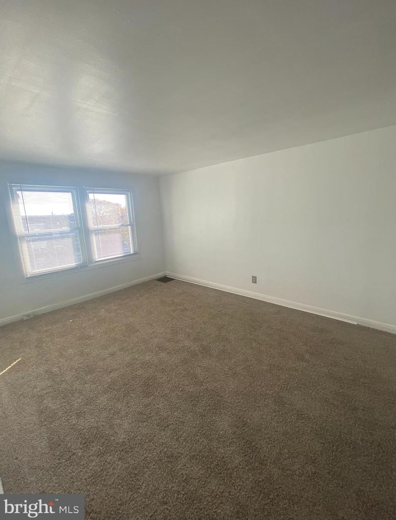 7528 Lange St, Baltimore MD  21224-3344 exterior