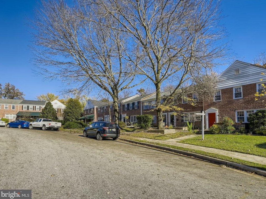 8129 Clyde Bank Rd, Baltimore, MD 21234-5105