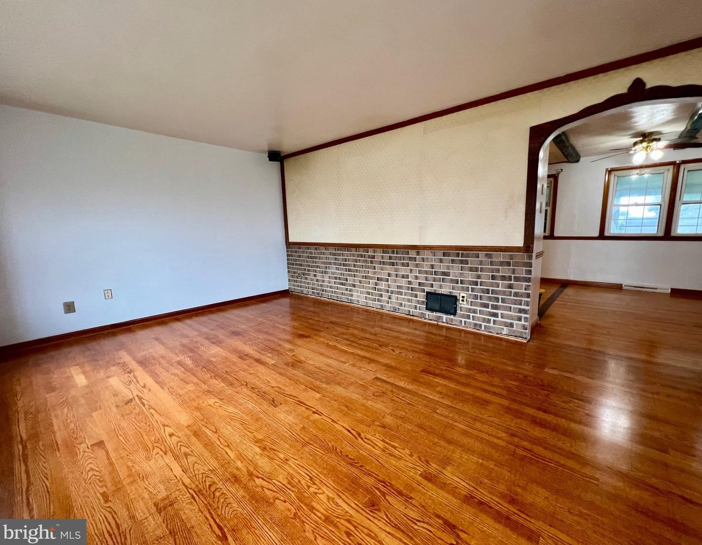 8001 Neighbors Ave, Baltimore MD  21237-1623 exterior