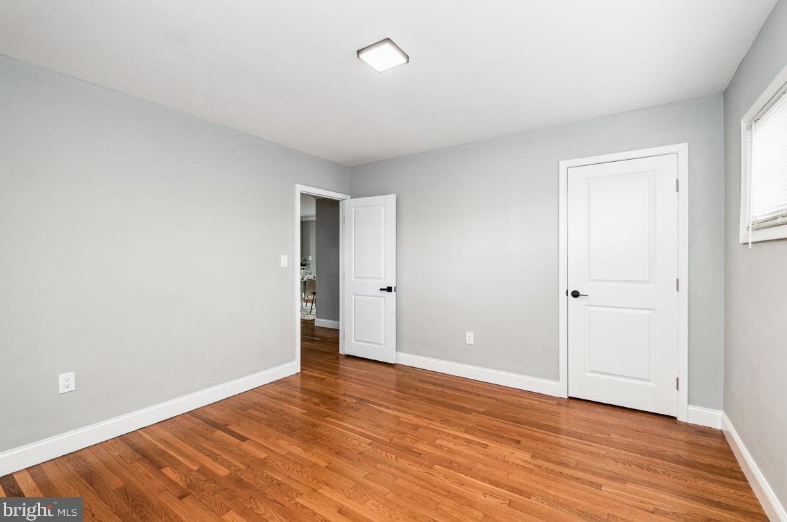 2612 Edgewood Ave, Baltimore MD  21234-4013 exterior