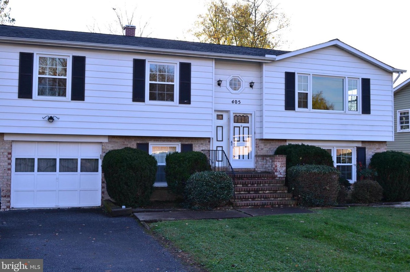 405 Westside Blvd, Baltimore, MD 21228-4062