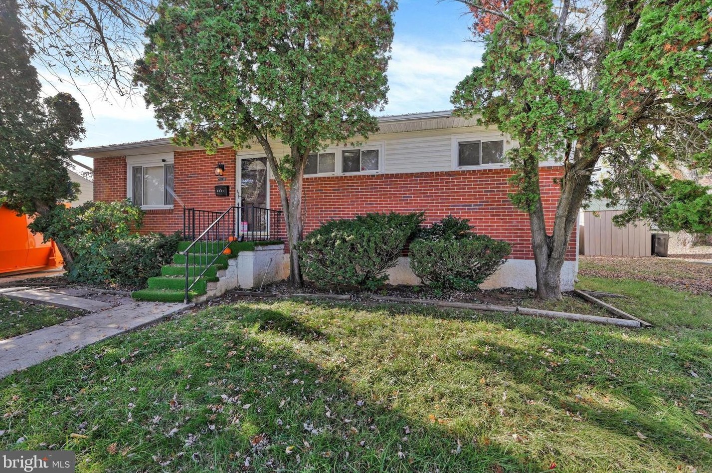 6812 Eastridge Rd, Baltimore, MD 21207-6458