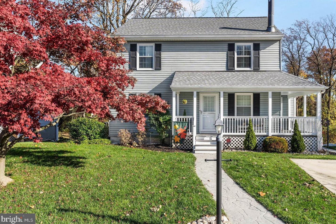 3 Kristal Ct, Baltimore, MD 21236-2743