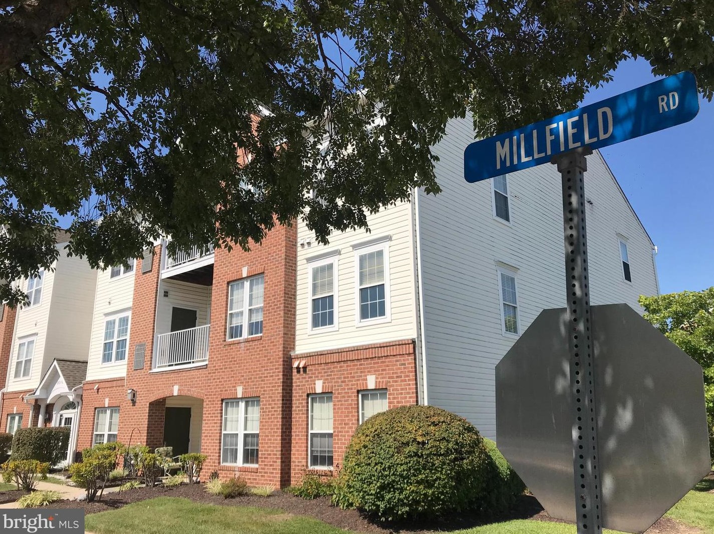 5288 Millfield Rd, Baltimore, MD 21237-4933