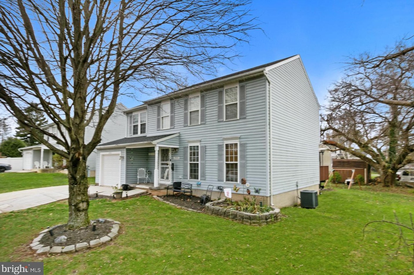 8742 Church Ln, McDonogh Run, MD 21133