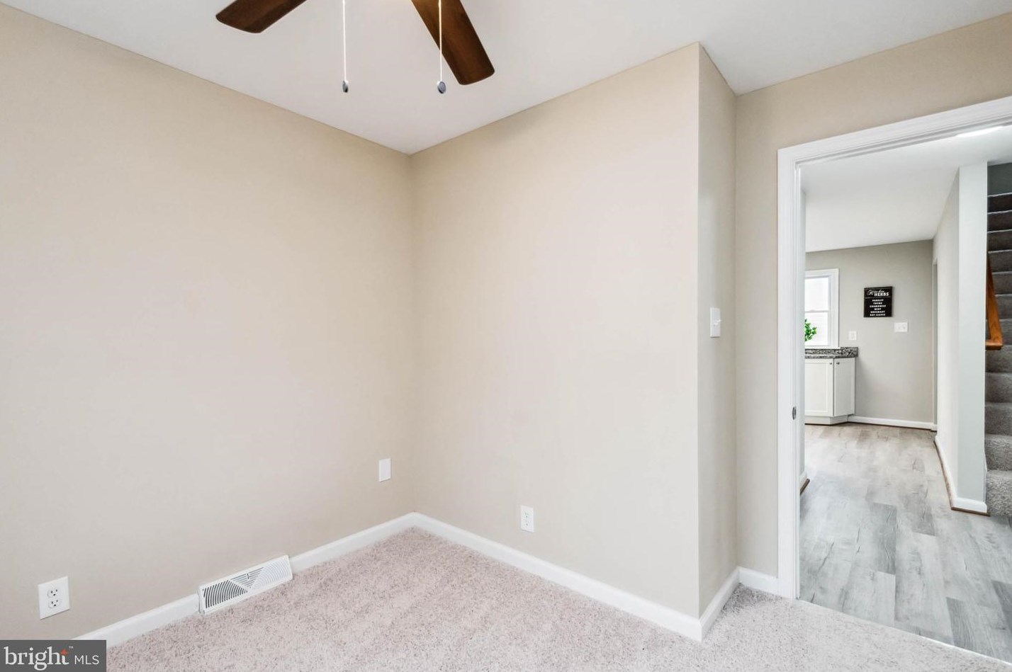 609 Virginia Ave, Baltimore MD  21221-4924 exterior