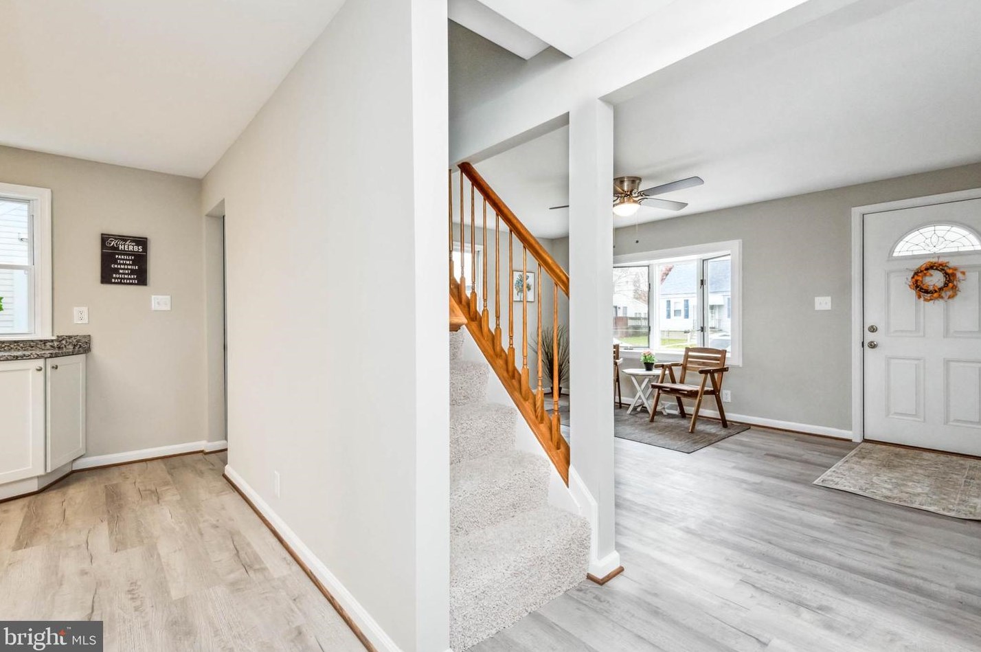 609 Virginia Ave, Baltimore MD  21221-4924 exterior