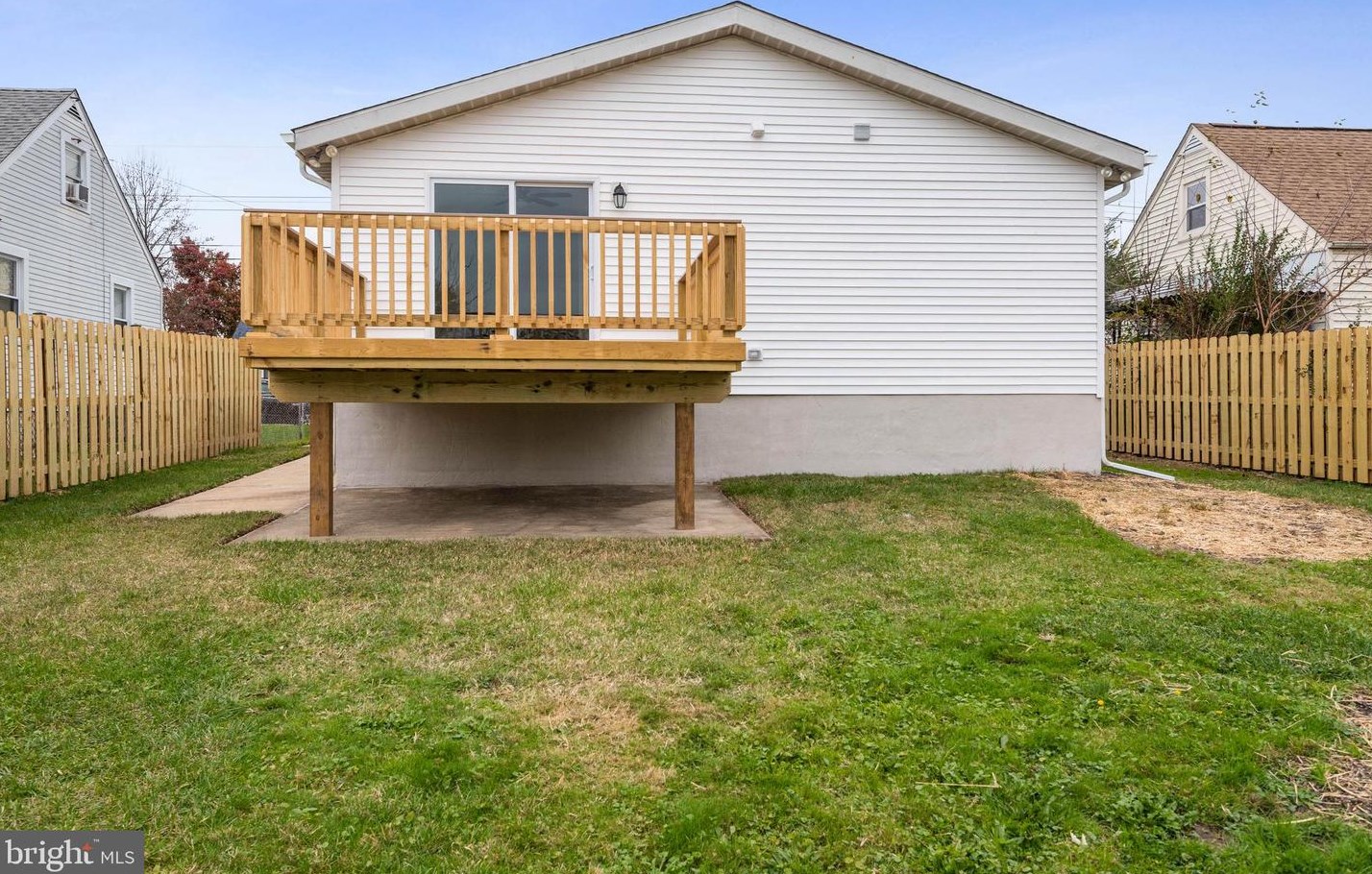 609 Virginia Ave, Baltimore MD  21221-4924 exterior