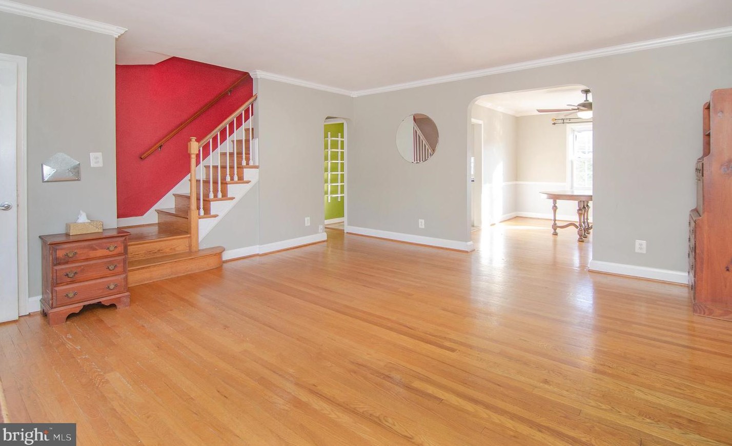8419 Greenway Rd, Baltimore, MD 21234-5006