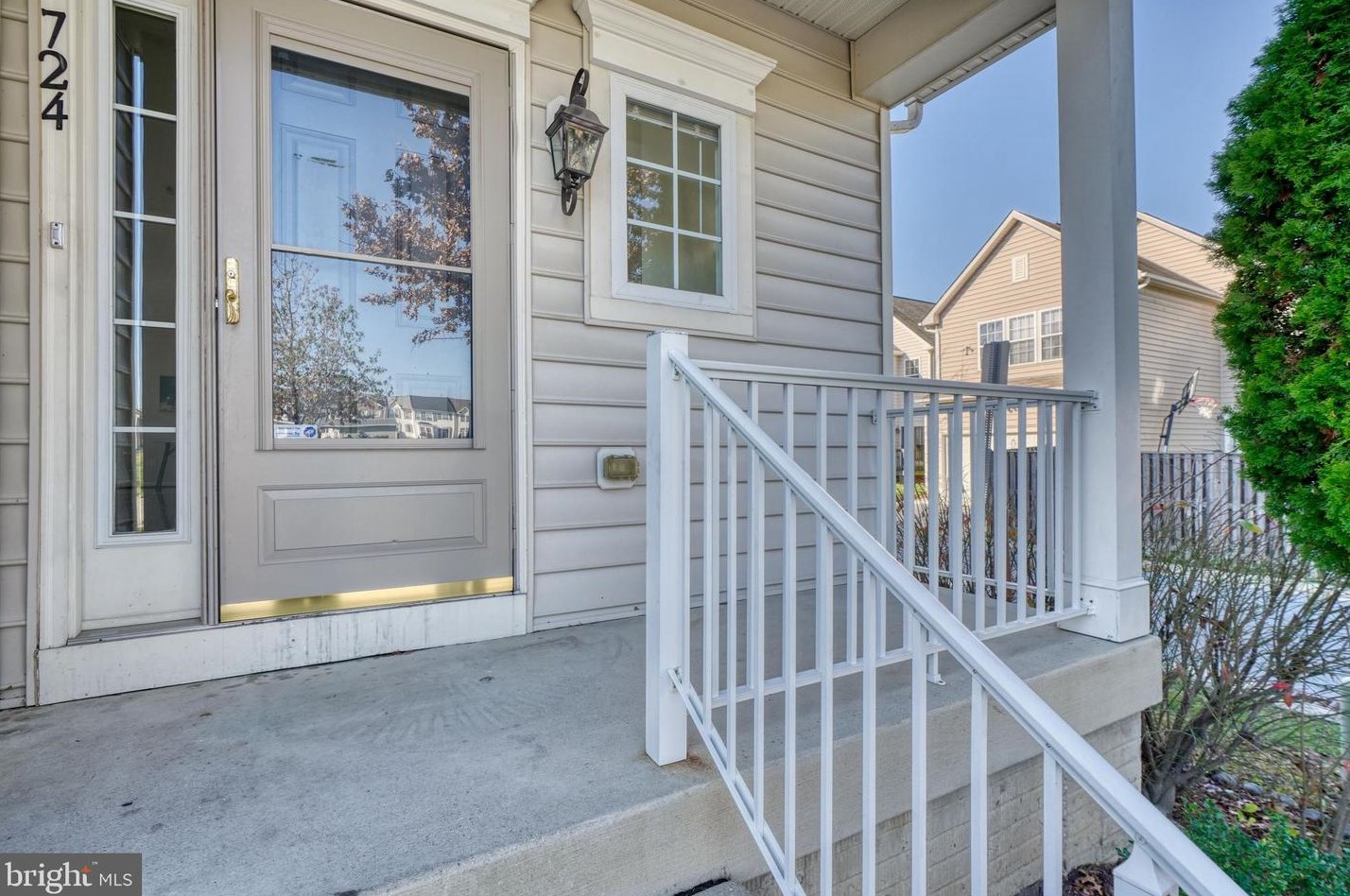 724 Tinker Rd, Baltimore, MD 21220-3798