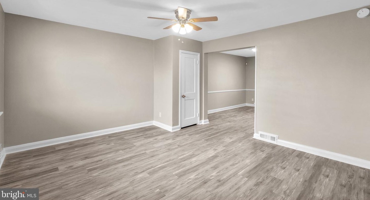 1733 Weston Ave, Baltimore MD  21234-3721 exterior