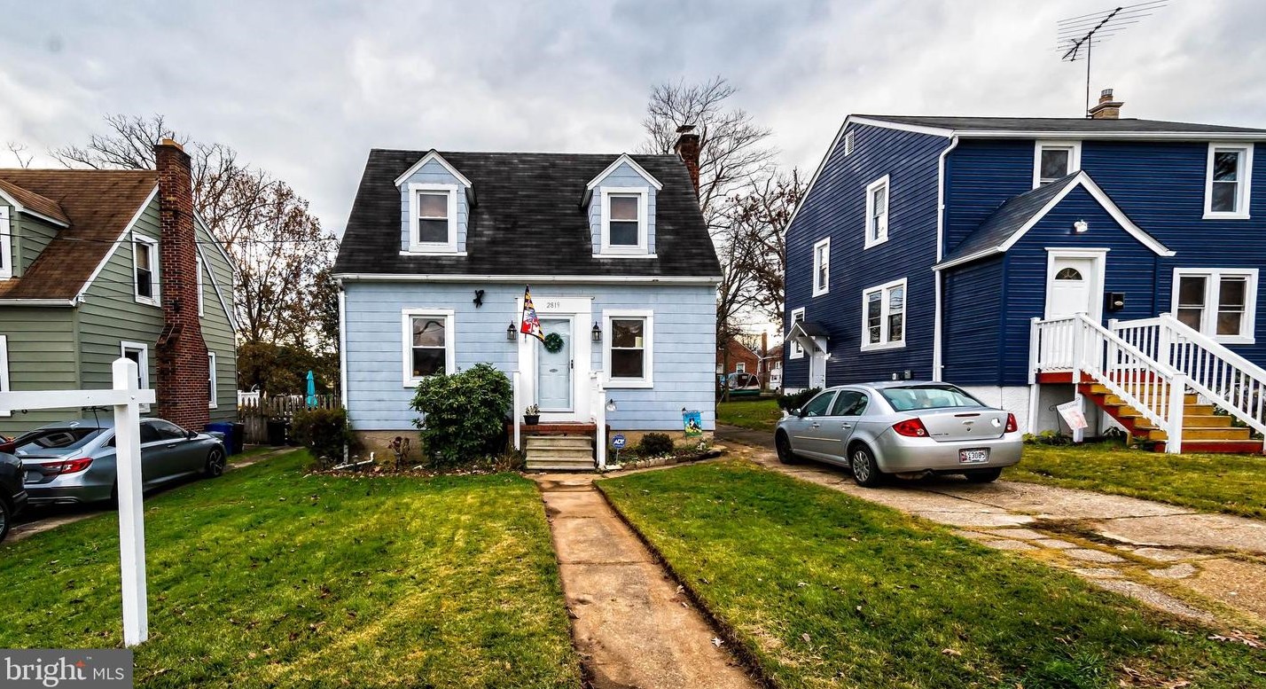 2819 Onyx Rd, Baltimore, MD 21234-5638
