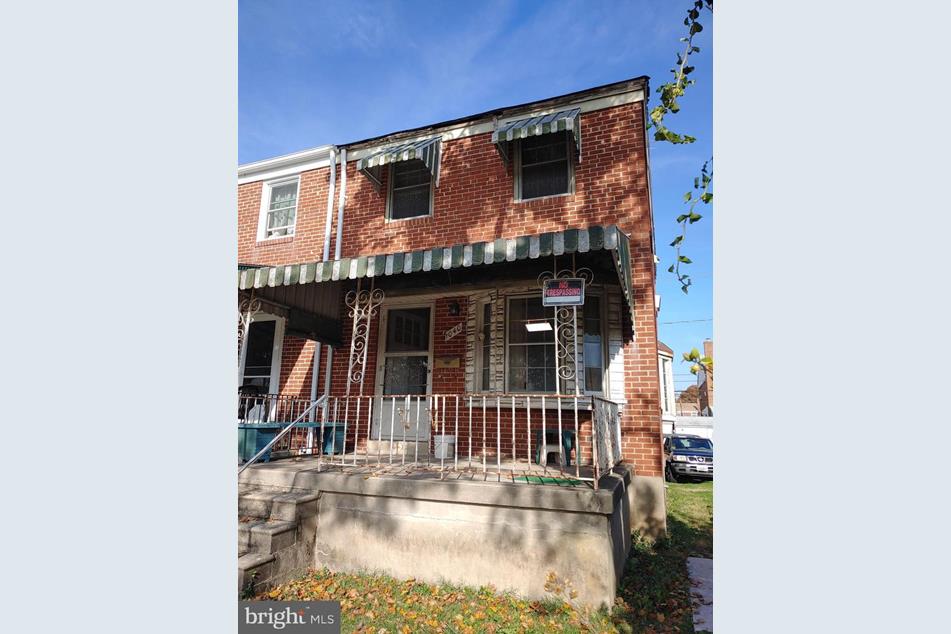 1040 N Marlyn Ave, Essex, MD 21221 MLS MDBC2054620 Coldwell Banker