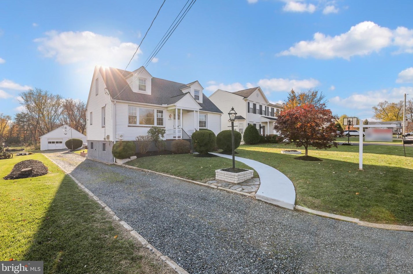 4809 Ridge Rd, Baltimore, MD 21237-3339