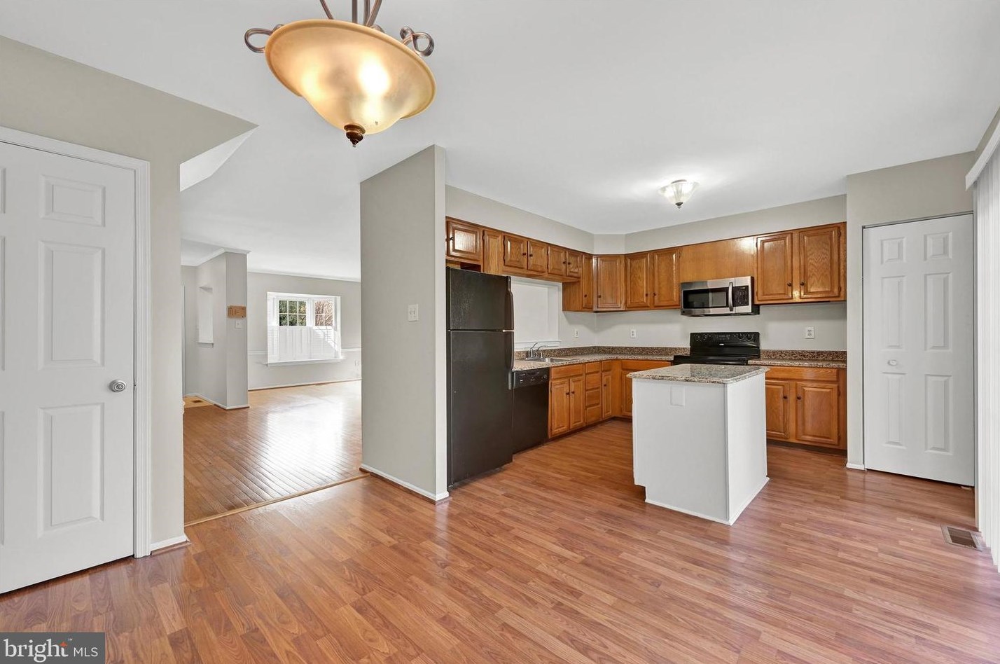 34 Roger Vly Ct, Baltimore MD 21234-1443 exterior