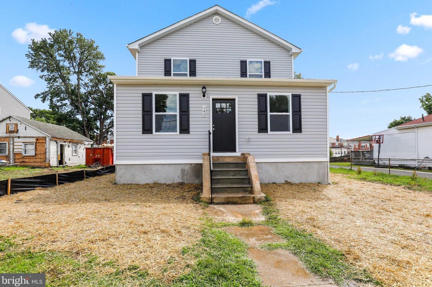 145 Riverside Rd, Baltimore, MD 21221