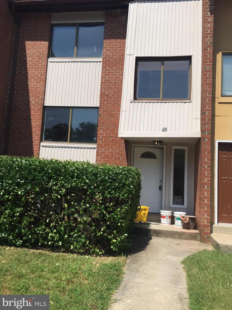 20 Bannock Ct, McDonogh Run, MD 21133