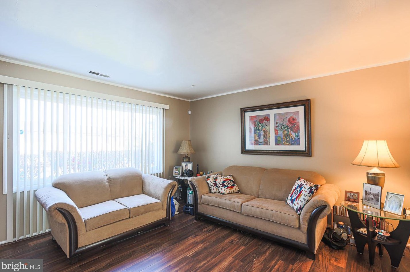 2614 Molton Way, Baltimore MD 21244-1925 exterior