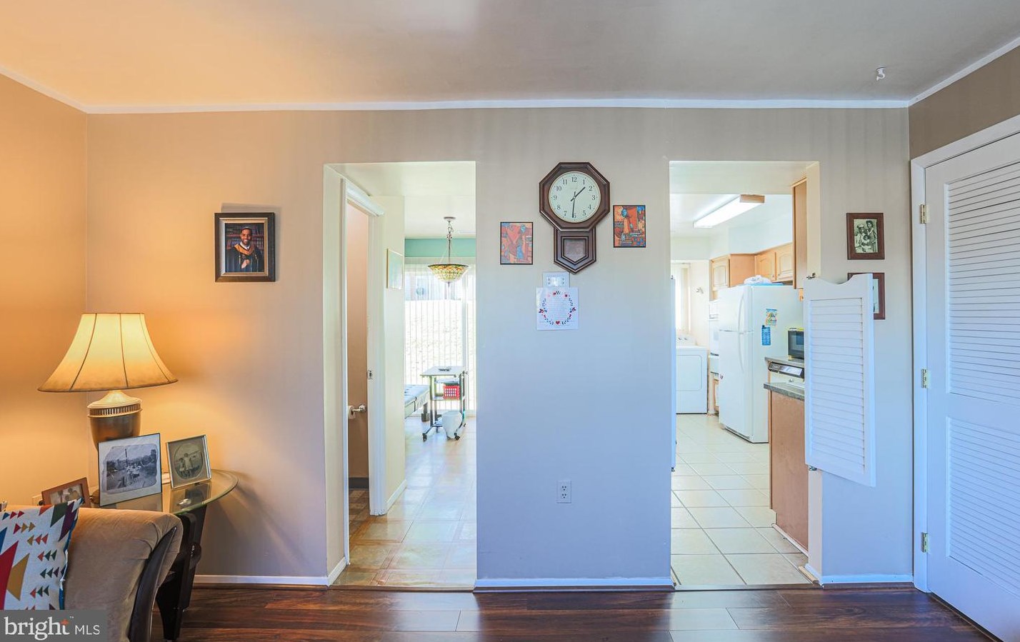 2614 Molton Way, Baltimore MD 21244-1925 exterior