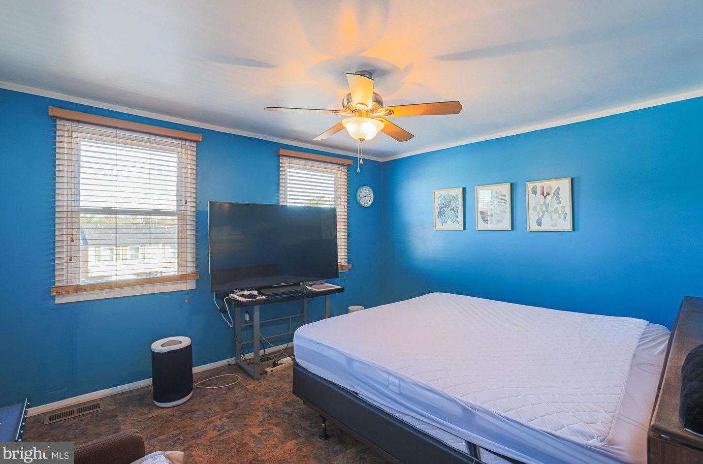 2614 Molton Way, Baltimore MD 21244-1925 exterior