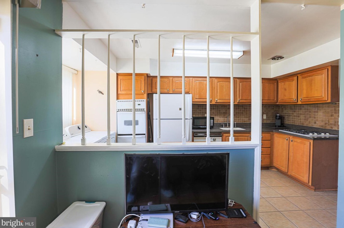 2614 Molton Way, Baltimore MD 21244-1925 exterior