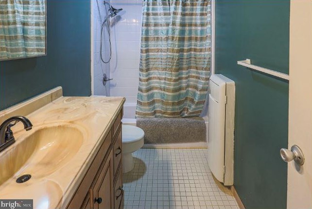 2614 Molton Way, Baltimore MD 21244-1925 exterior